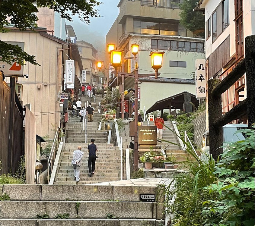 写真：渋川市（群馬県）