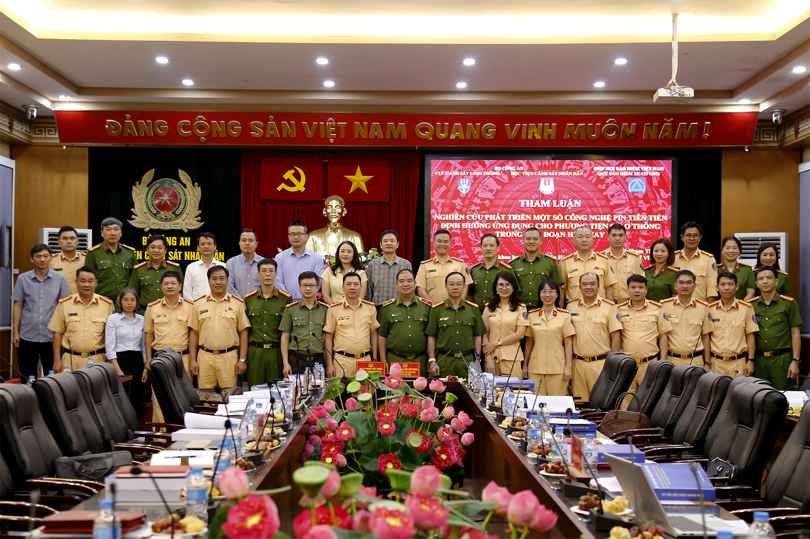 photo：Group photo